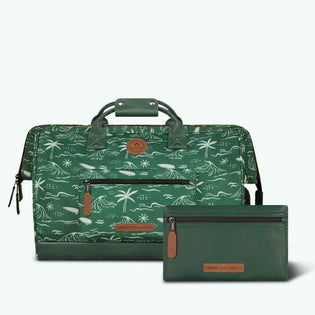 Cabourg - Duffle bag Cabaïa reinvents accessories for women, men and children: Backpacks, Duffle bags, Suitcases, Crossbody bags, Travel kits, Beanies... 