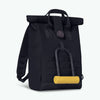 Explorer black - Medium - Backpack