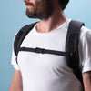 Explorer black - Medium - Backpack