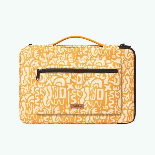 Laptopcase 14" Eurorennes - Cabaïa Europe -  - Cabaïa Europe