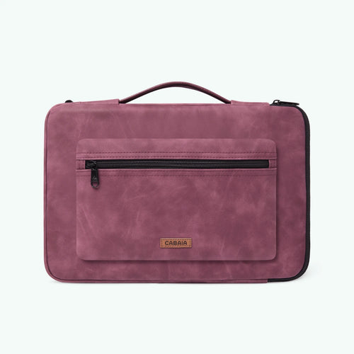 Laptopcase 14" La Victoria - Cabaïa Europe -  - Cabaïa Europe