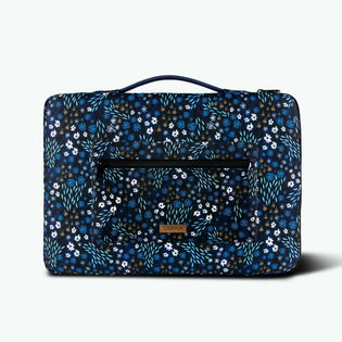 Downtown Miami - Laptoptas - 15/16 inch Cabaïa herontwerpt accessoires voor vrouwen, mannen en kinderen: Rugzakken, Reistassen, Koffers, Schoudertassen, Reiskits, Mutsen...