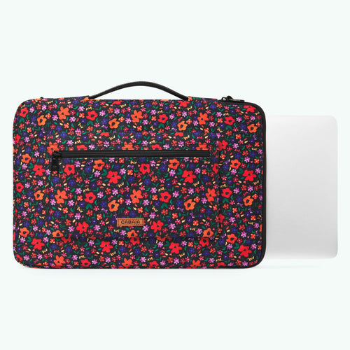 Laptopcase 16" Farewell Square - Cabaïa Europe -  - Cabaïa Europe