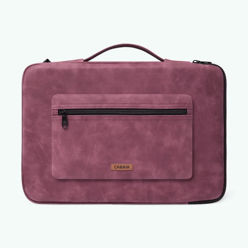 Laptopcase 16" La Victoria - Cabaïa Europe -  - Cabaïa Europe