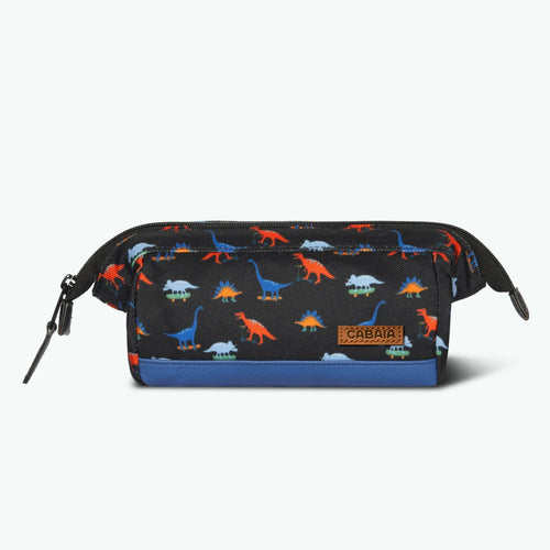 Pencilcase Collodi - Cabaïa Europe -  - Cabaïa Europe