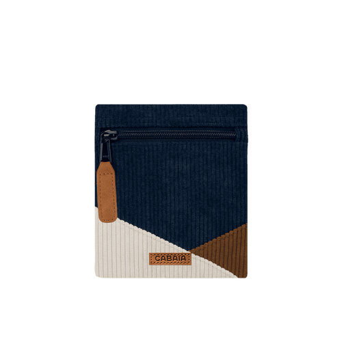 Side pocket Shamian - Cabaïa Europe -  - Cabaïa Europe