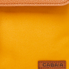 Front pocket Vina de Frannes - Cabaïa Europe -  - Cabaïa Europe