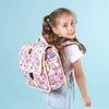 Wonderland - School bag 4/7 years