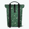 Starter green - Medium - Backpack - 1 pocket