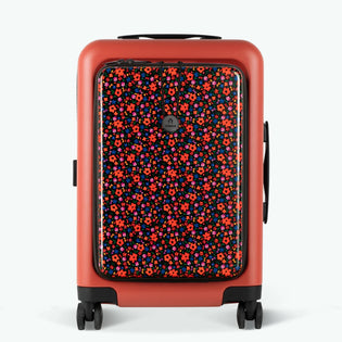 Hard suitcase LHR - Pocket MAD Cabaïa reinvents accessories for women, men and children: Backpacks, Duffle bags, Suitcases, Crossbody bags, Travel kits, Beanies... 