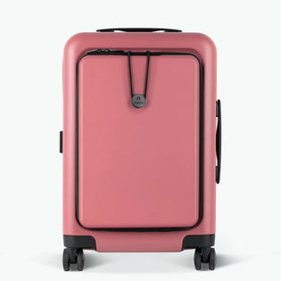 Hard suitcase HND - Plain pocket Cabaïa reinvents accessories for women, men and children: Backpacks, Duffle bags, Suitcases, Crossbody bags, Travel kits, Beanies... 