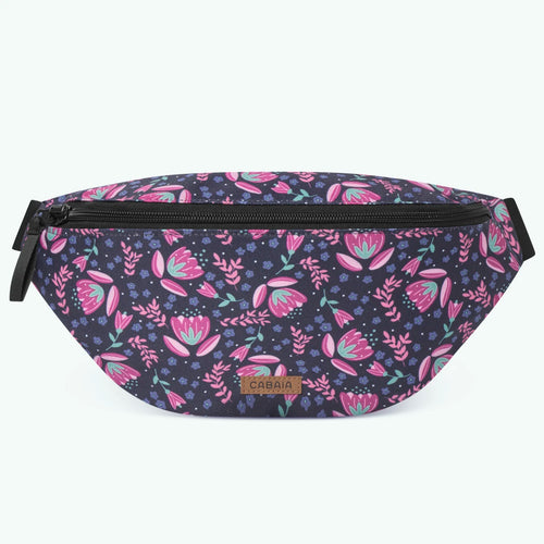 Sac banane Large Capri - Cabaïa Europe -  - Cabaïa Europe