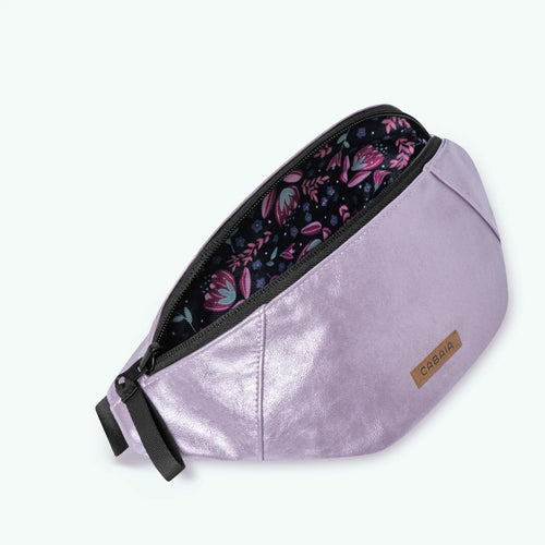 Bum bag Small Capri - Cabaïa Europe -  - Cabaïa Europe