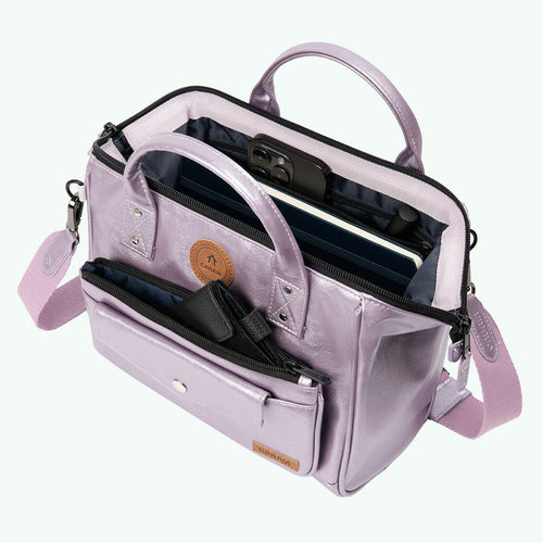 Crossbody Adventurer Capri - Cabaïa Europe -  - Cabaïa Europe