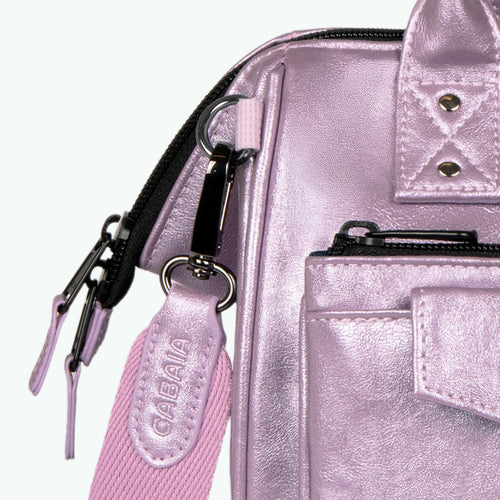 Crossbody Adventurer Capri - Cabaïa Europe -  - Cabaïa Europe