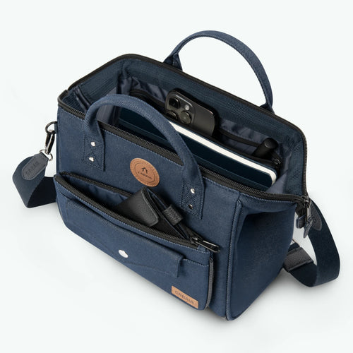 Crossbody Adventurer Namur - Cabaïa Europe -  - Cabaïa Europe