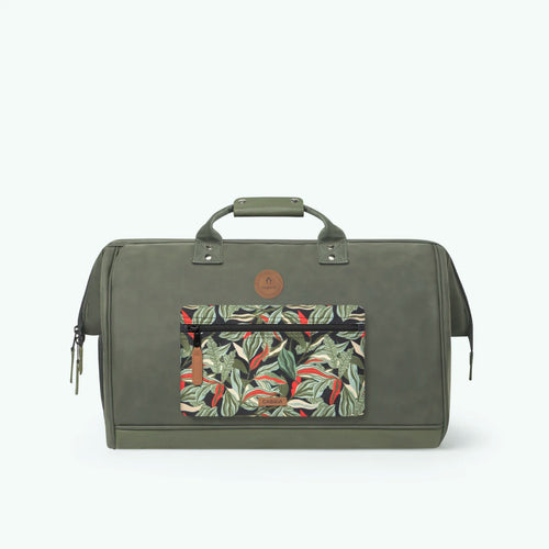 Duffle Adventurer Busan - Cabaïa Europe -  - Cabaïa Europe