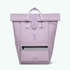 Explorer lilac Albufeira - Medium - Backpack