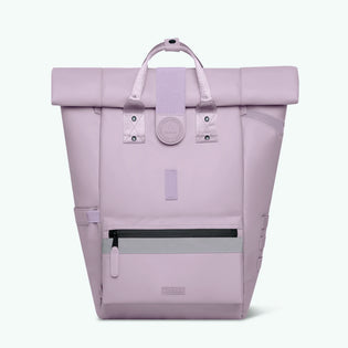 Explorer lilac Albufeira - Medium - Backpack Cabaïa reinvents accessories for women, men and children: Backpacks, Duffle bags, Suitcases, Crossbody bags, Travel kits, Beanies... 