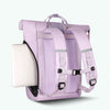 Explorer lilac Albufeira - Medium - Backpack