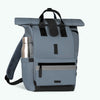 Explorer blue grey Portimao - Medium - Backpack