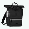 Explorer black Wellington - Medium - Backpack