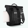 Explorer black Wellington - Medium - Backpack