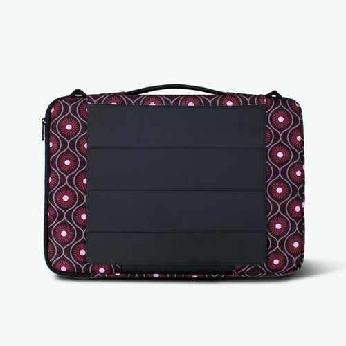 Laptopcase 14" Hong Kong Central - Cabaïa Europe -  - Cabaïa Europe