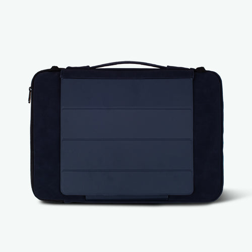 Laptopcase 16" QCA - Cabaïa Europe -  - Cabaïa Europe