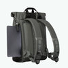 Explorer grey - Medium - Backpack