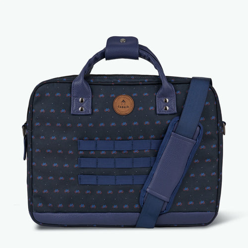 Laptoptasche Padoue - Cabaïa Europe -  - Cabaïa Europe