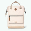 Adventurer light brown - Maxi - Backpack - 1 pocket