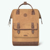 Adventurer brown - Maxi - Backpack - 1 pocket