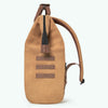 Adventurer brown - Maxi - Backpack - 1 pocket