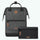 Adventurer dark grey - Maxi - Backpack