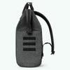 Adventurer dark grey - Maxi - Backpack - 1 pocket