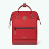 Adventurer red - Medium - Backpack - 1 pocket