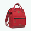 Adventurer red - Medium - Backpack