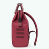 Adventurer burgundy - Medium - Backpack - 1 pocket