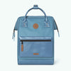 Adventurer blue - Medium - Backpack - 1 pocket