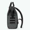 Adventurer dark grey - Medium - Backpack - 1 pocket