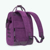 Adventurer purple - Medium - Backpack