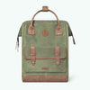 Adventurer green - Medium - Backpack - 1 pocket