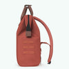 Adventurer terracotta - Medium - Backpack - 1 pocket