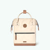 Adventurer beige - Mini - Backpack - 1 pocket