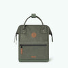Adventurer kaki - Mini - Backpack - 1 pocket
