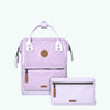 Adventurer light purple - Mini - Backpack