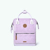 Adventurer light purple - Mini - Backpack - 1 pocket