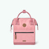 Adventurer pink - Mini - Backpack - 1 pocket