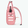 Adventurer pink - Mini - Backpack - 1 pocket